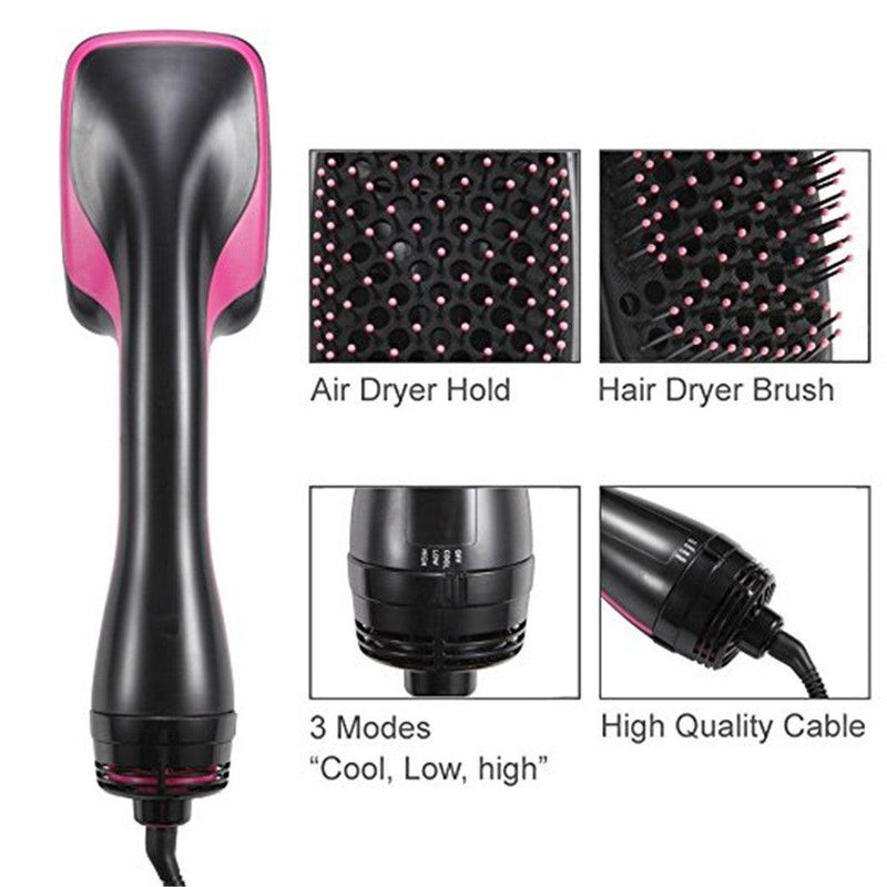 Hair Dryer & Styler- One Step - dunexemporium online store