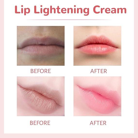 Lips Bleaching Cream Balm - dunexemporium online store