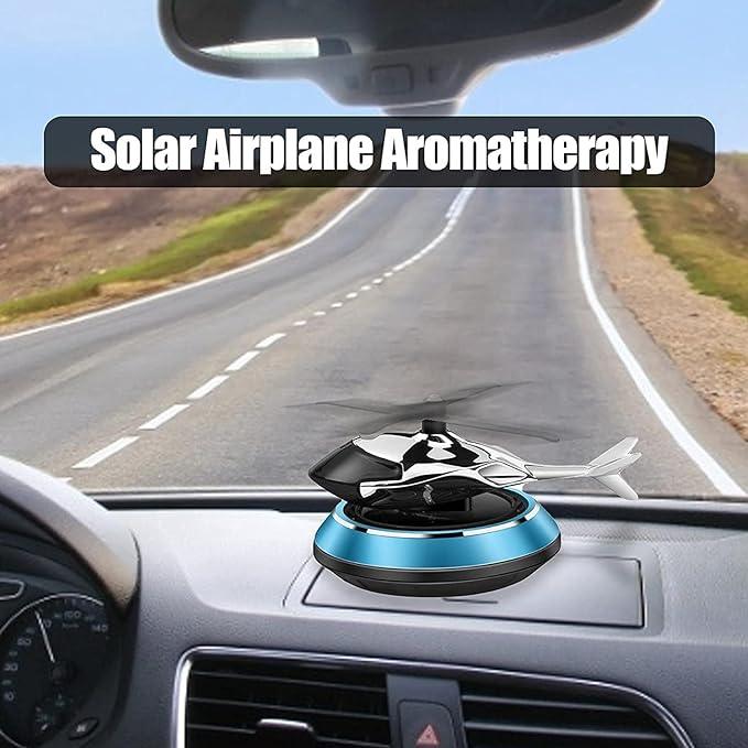 Solar Car Fragrance - dunexemporium online store