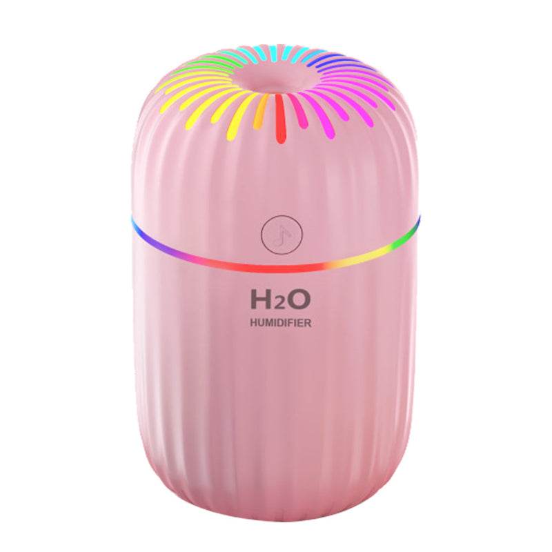 3-in-1 Humidifier - dunexemporium online store