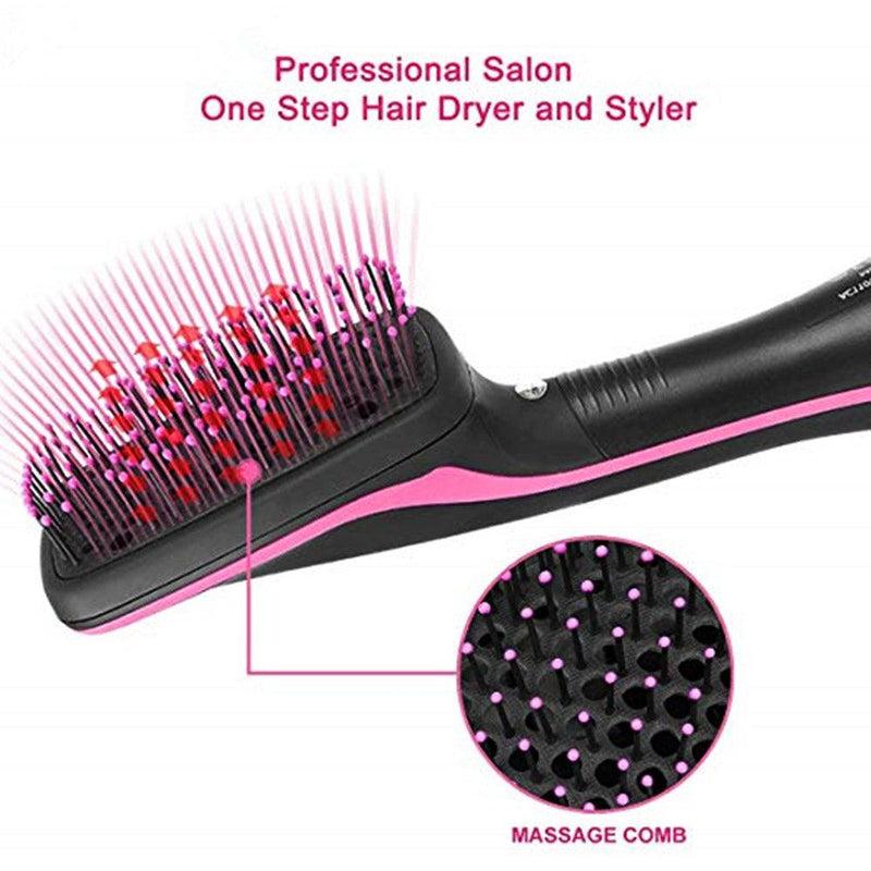 Hair Dryer & Styler- One Step - dunexemporium online store