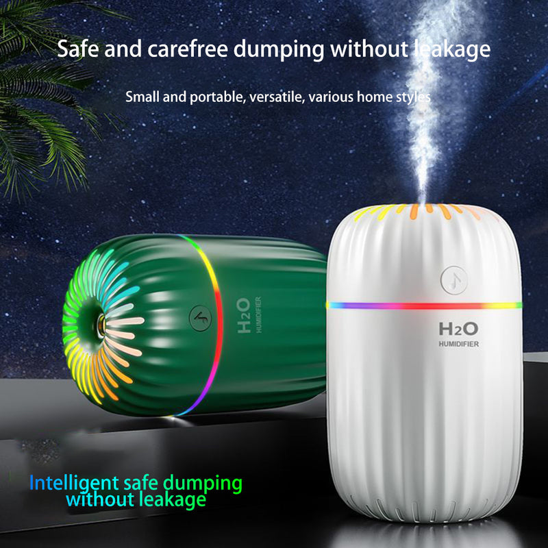 3-in-1 Humidifier - dunexemporium online store