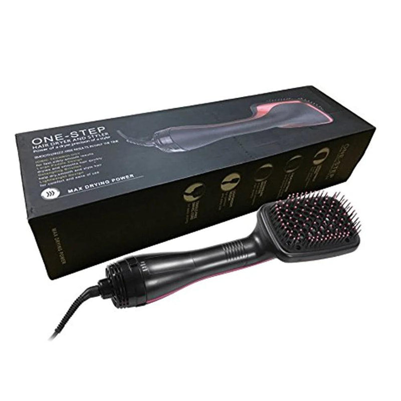 Hair Dryer & Styler- One Step - dunexemporium online store