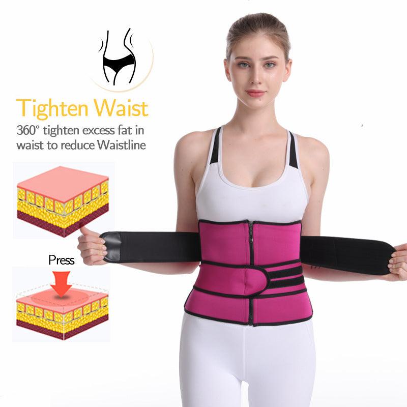 High Waist Trainer Body Shaper for Women - dunexemporium online store